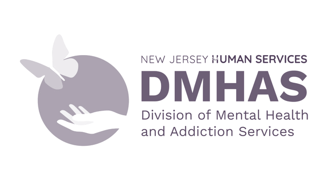 New Jersey Human Services DMHAS