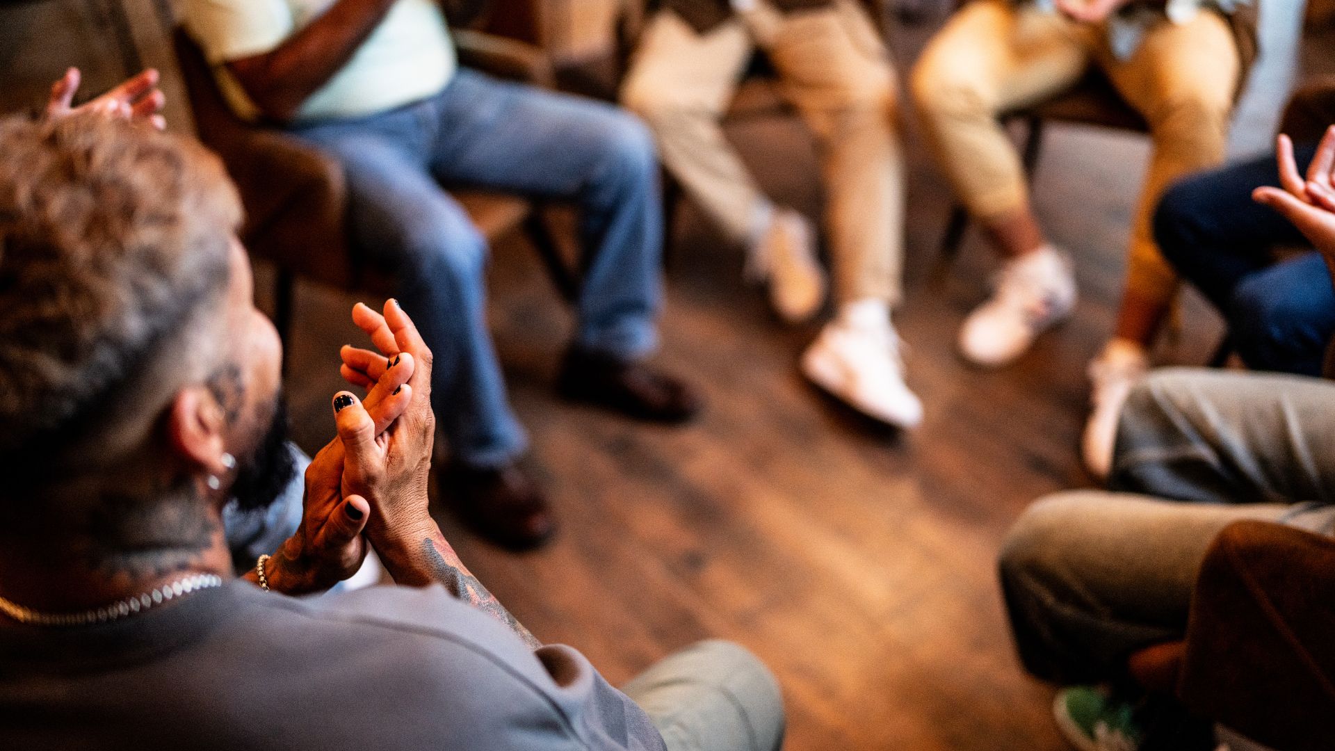 What to Expect at a Mental Health Treatment Program in New Jersey