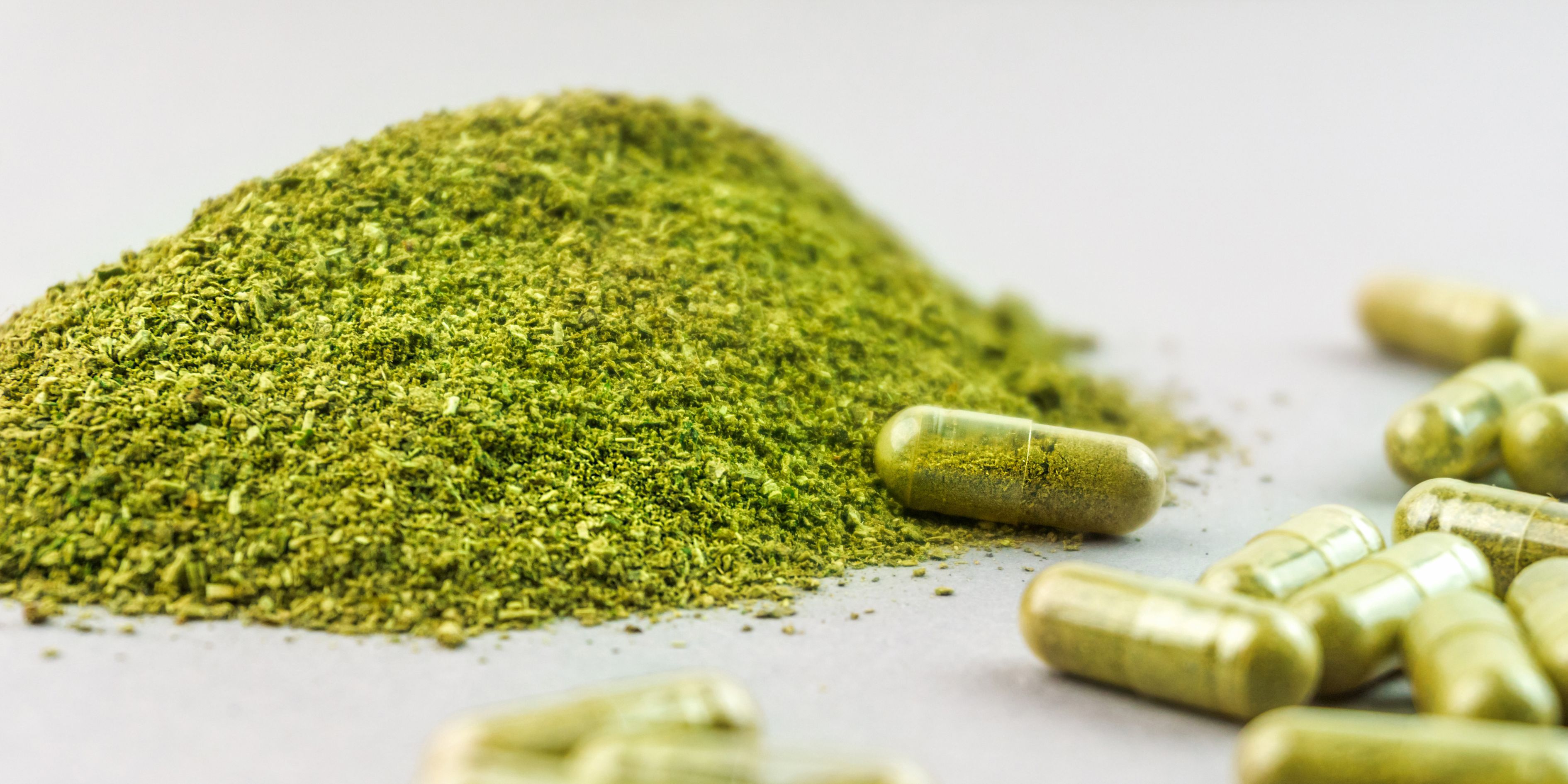 Is Kratom Addictive? What You Need To Know About Kratom Abuse