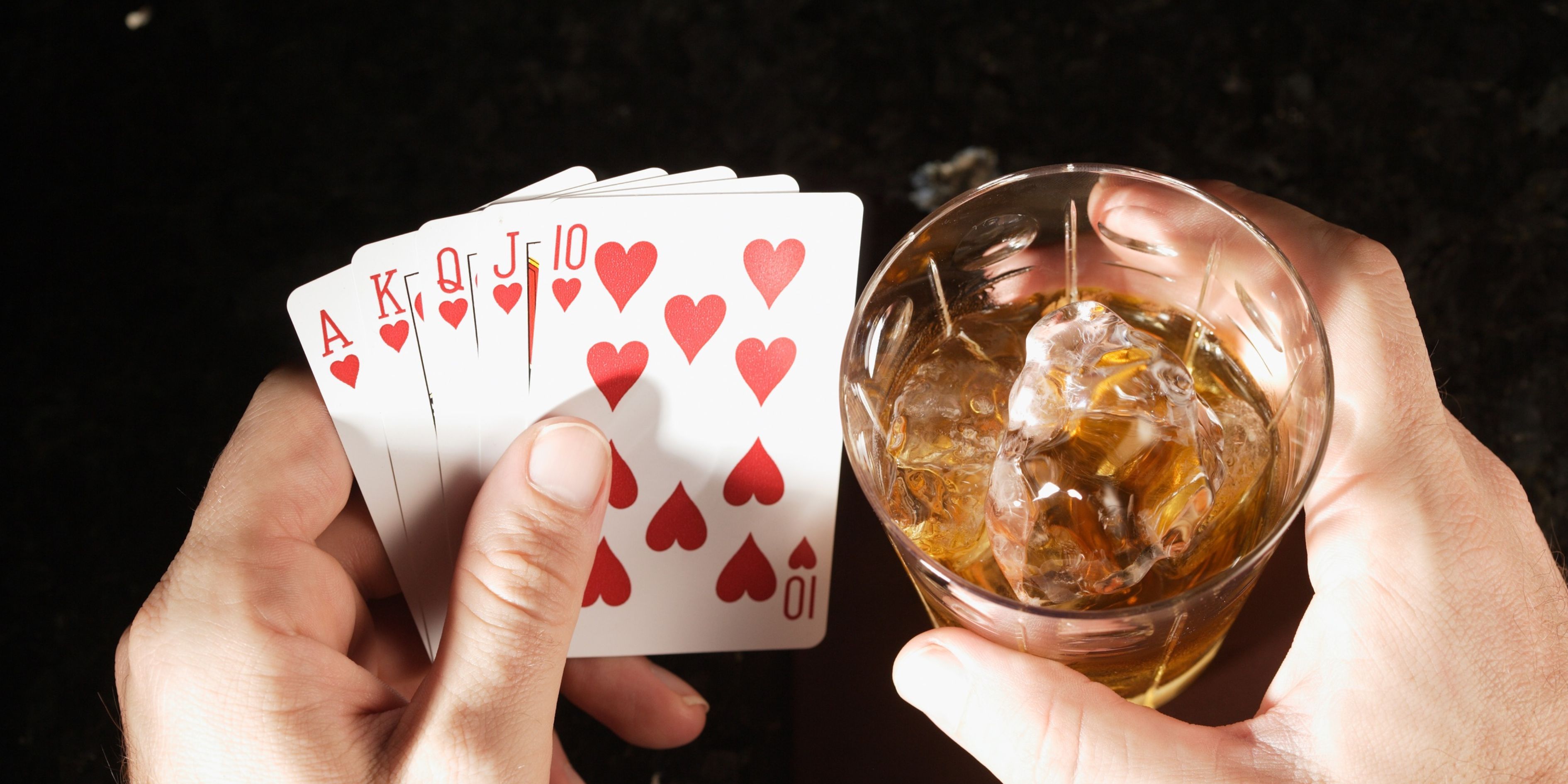 Gambling Disorder and Suicide Risk: Understanding the Connection