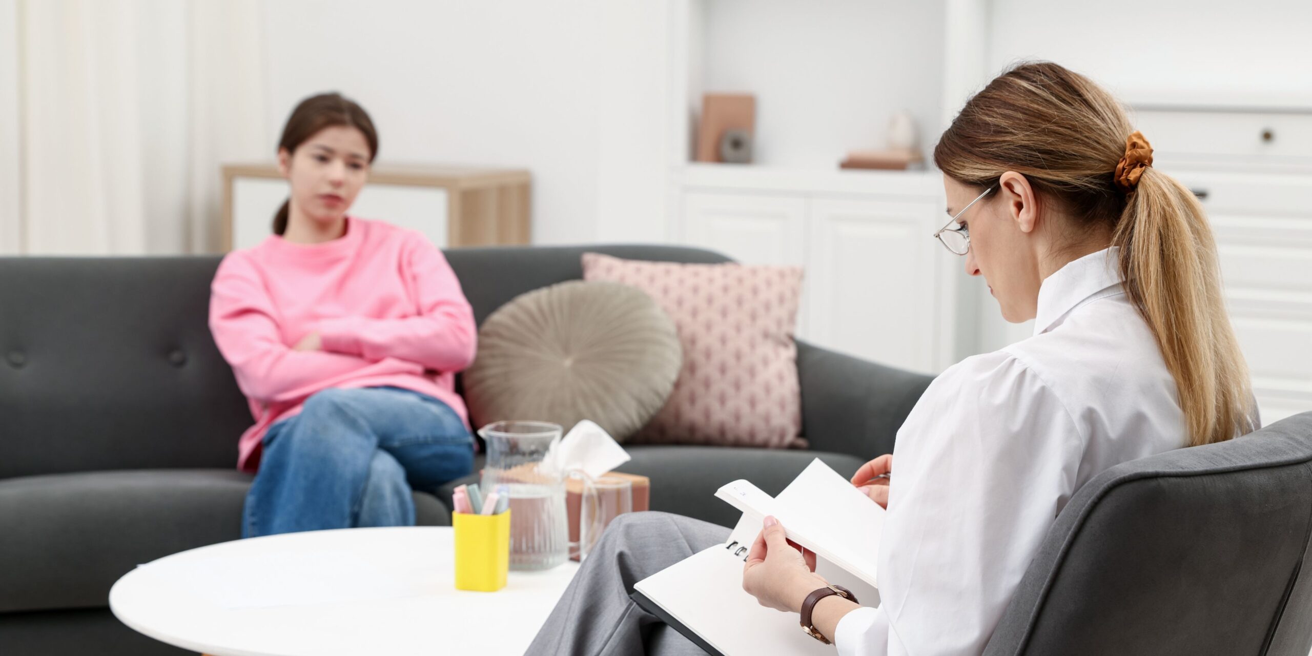 What to Expect When Getting Treatment for Co-Occurring Disorders in Voorhees Township