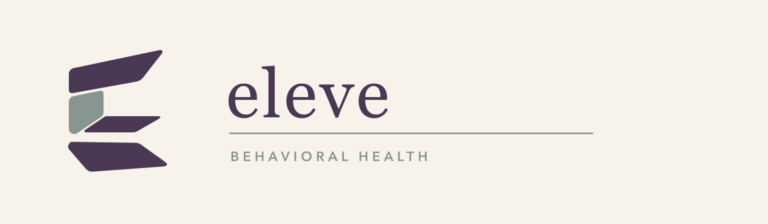 Eleve Behavioral Health